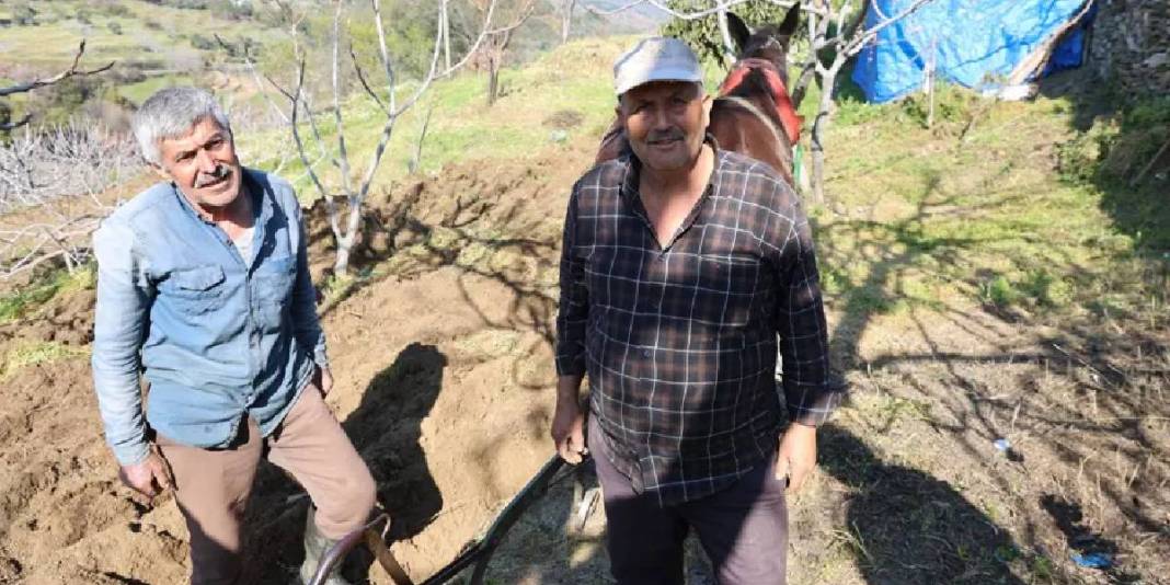 Köyün en genci 50 yaşında: Genç nüfus kalmaması en büyük sorunları 3